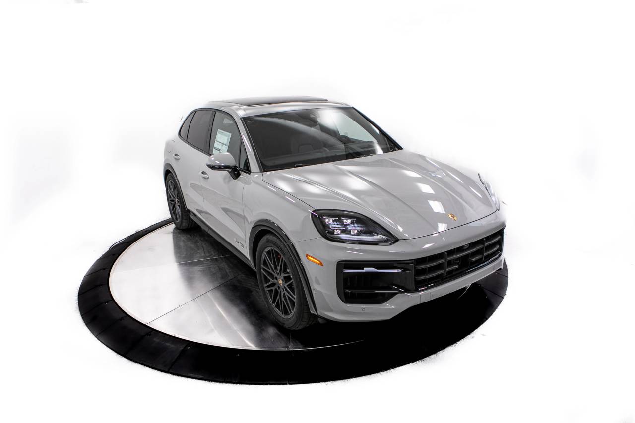 Thumbnail: 2026 Porsche Cayenne - 19