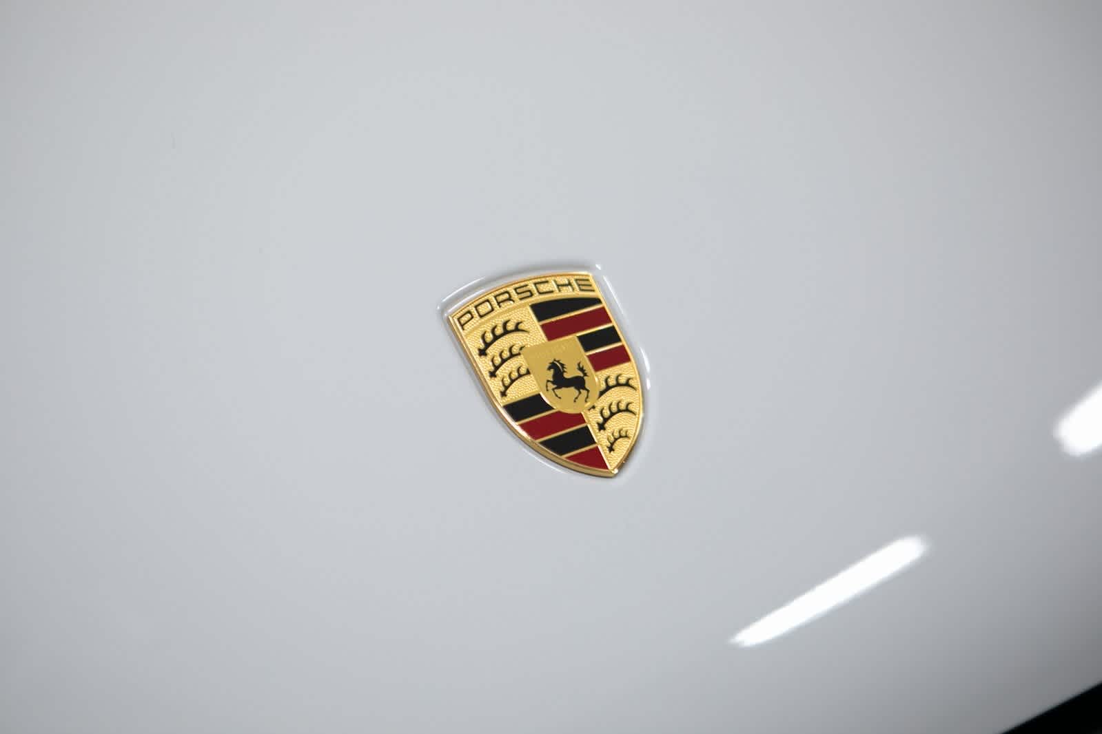 Thumbnail: 2025 Porsche Macan - 34