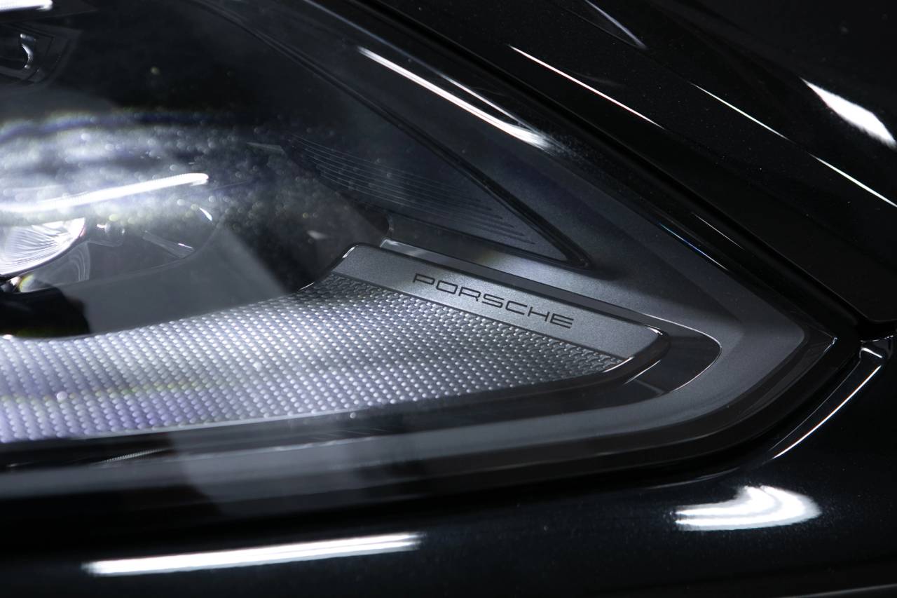 Thumbnail: 2026 Porsche Cayenne - 13