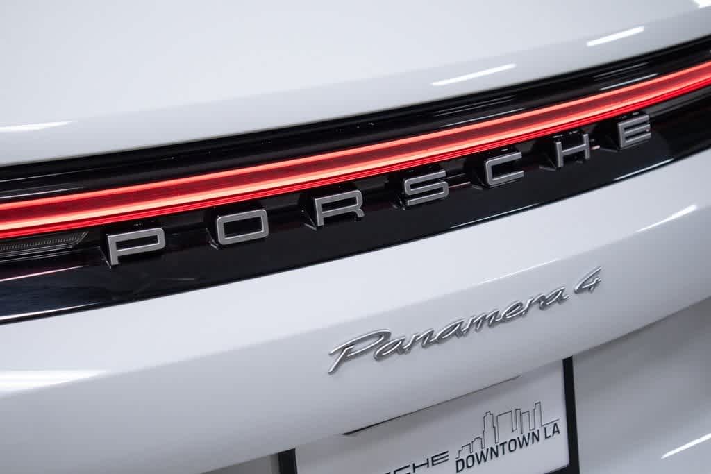 Thumbnail: 2024 Porsche Panamera - 33