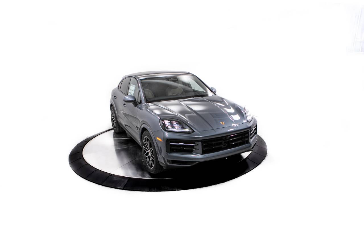 Thumbnail: 2026 Porsche  - 19