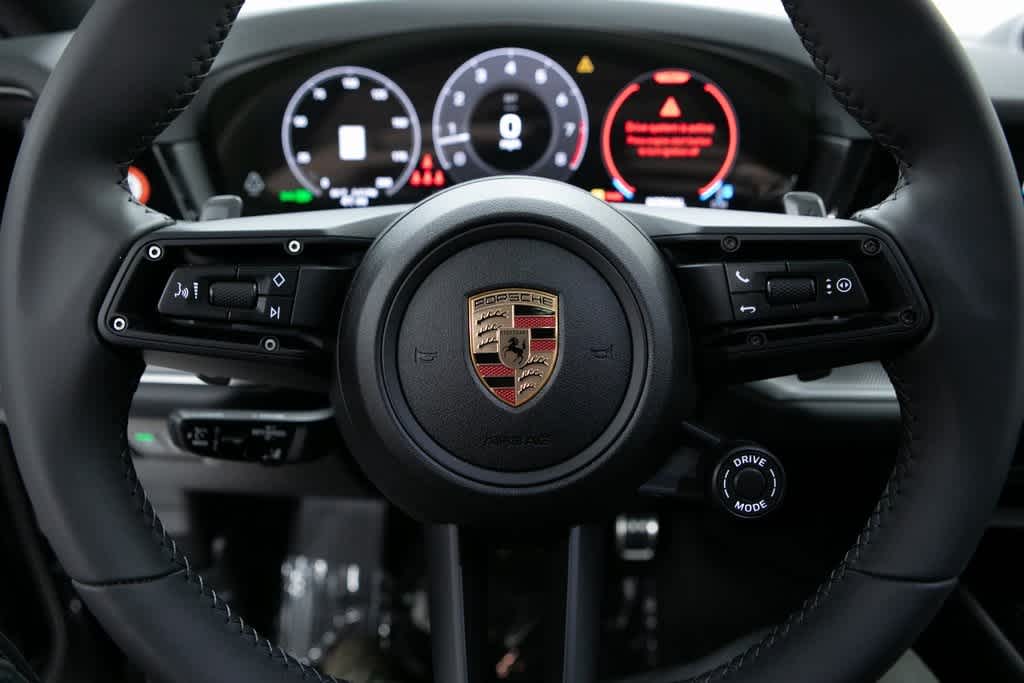 Thumbnail: 2025 Porsche  - 14
