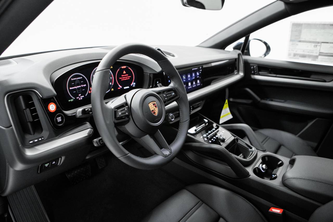 Thumbnail: 2026 Porsche  - 4