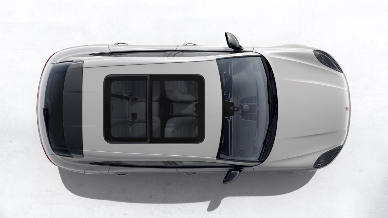 Thumbnail: 2026 Porsche Macan - 5