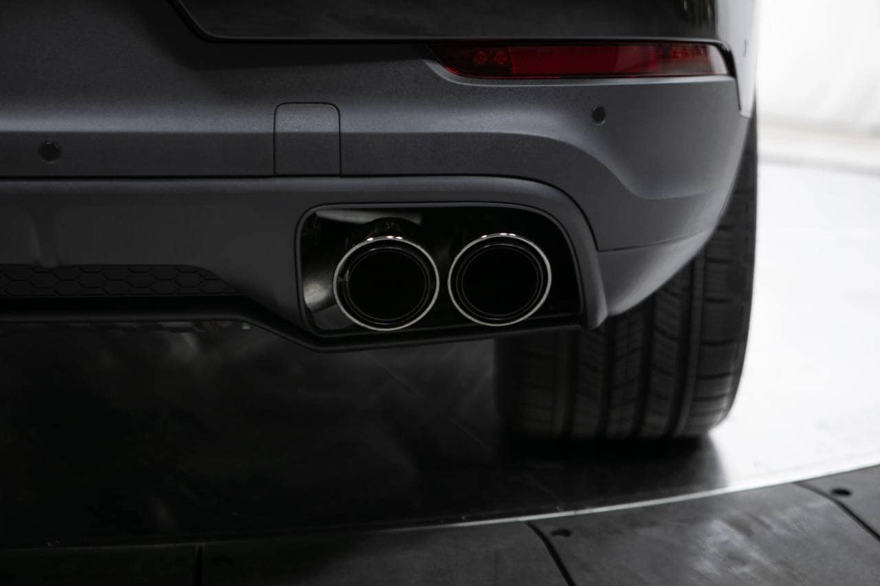 Thumbnail: 2026 Porsche Cayenne - 17