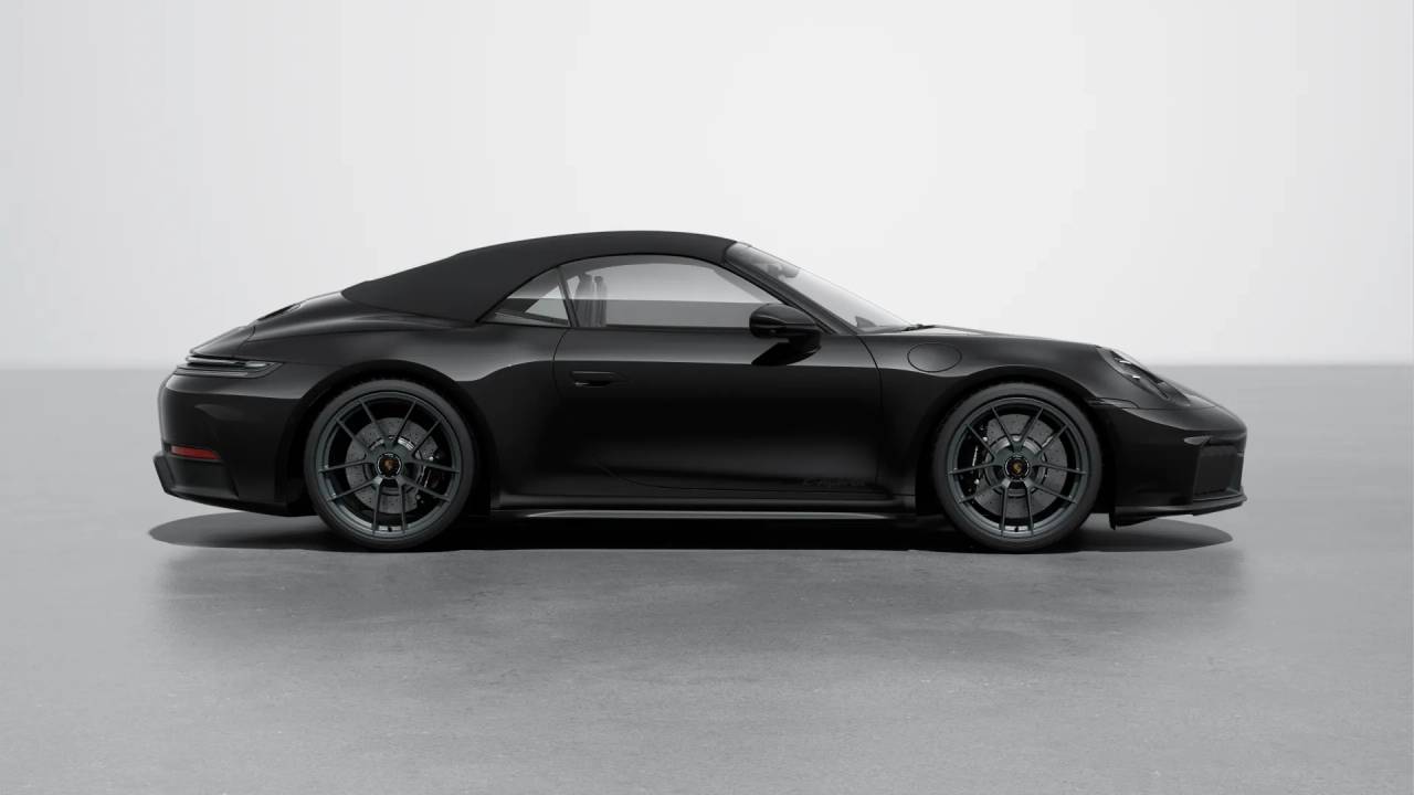 Thumbnail: 2026 Porsche 911 - 11