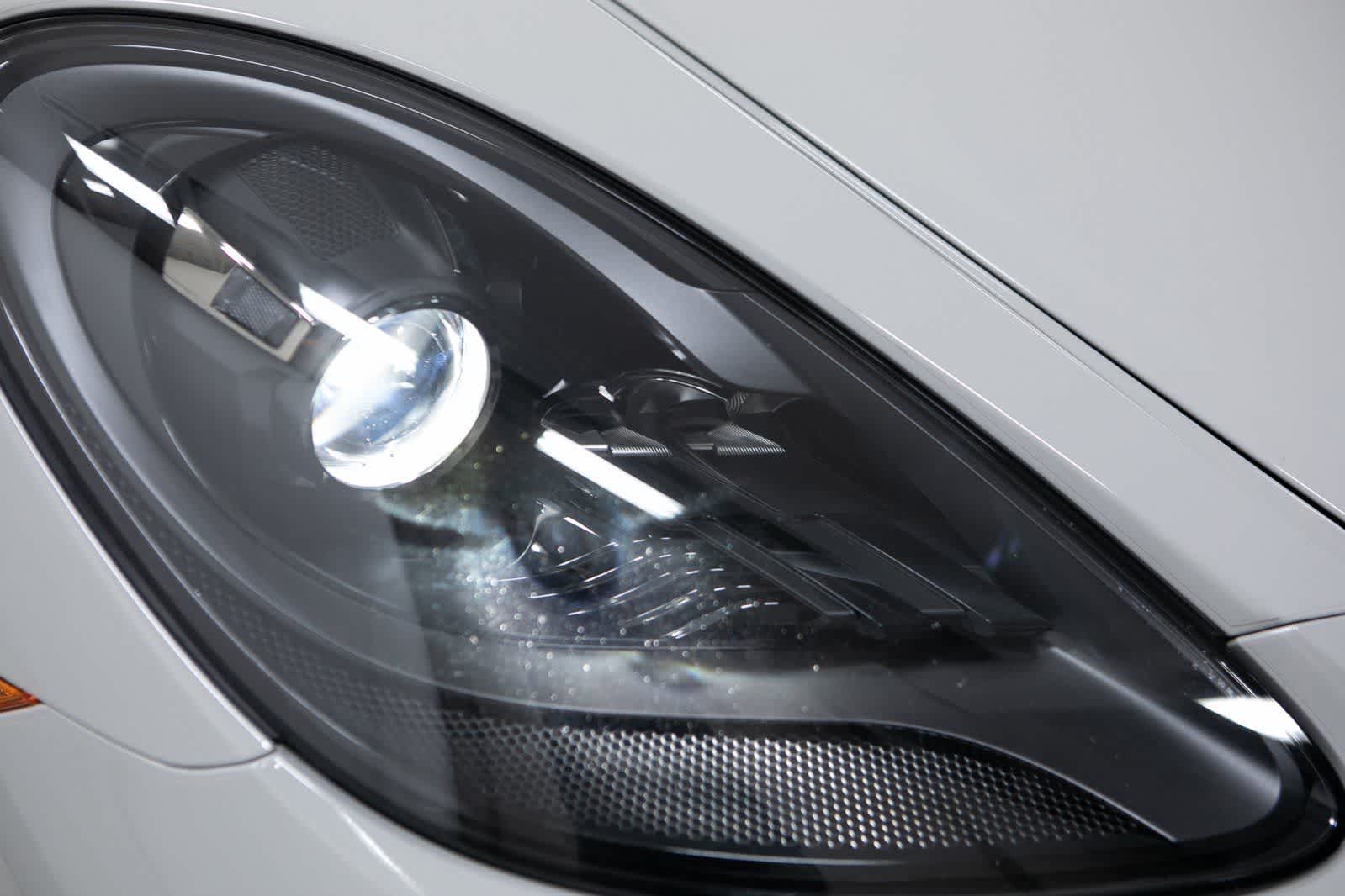 Thumbnail: 2025 Porsche 718 Boxster - 28