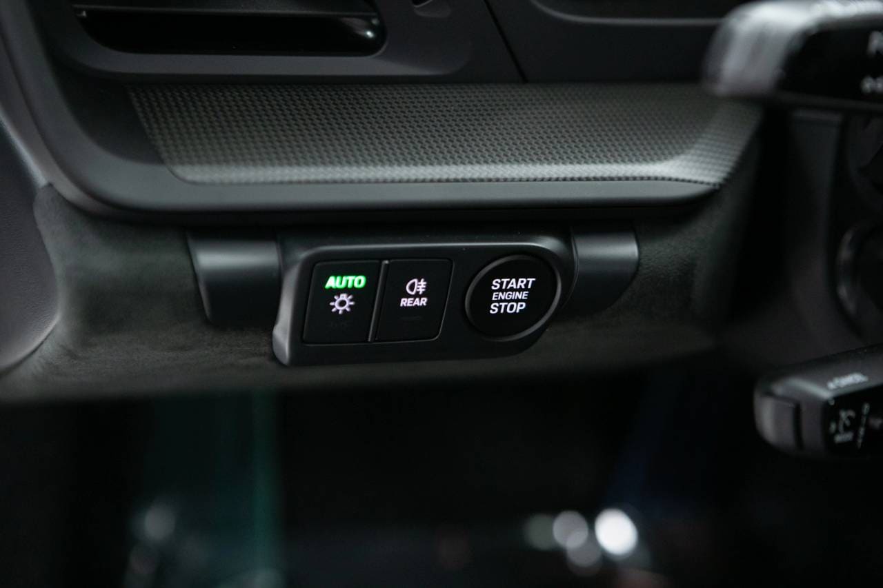 Thumbnail: 2026 Porsche 911 - 28