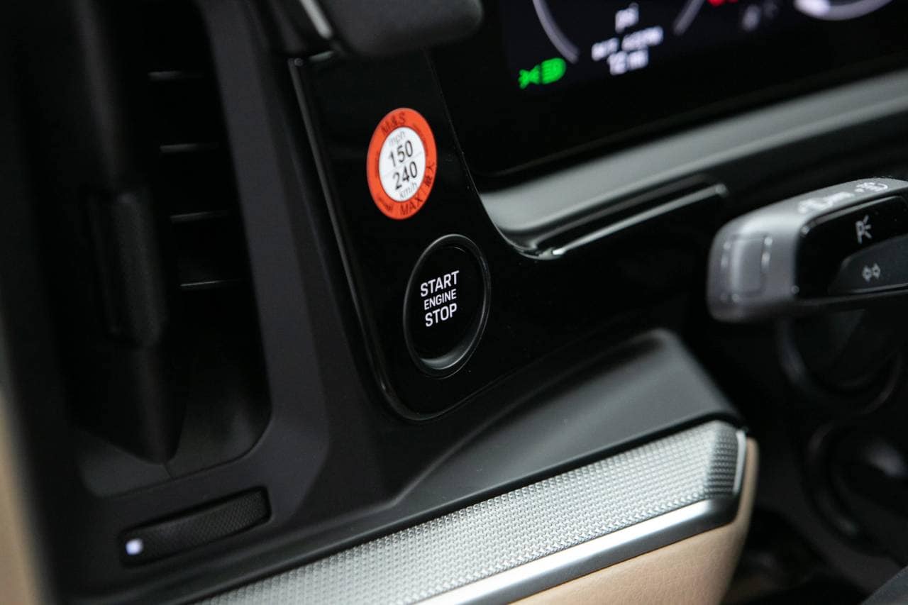 Thumbnail: 2026 Porsche Cayenne - 27