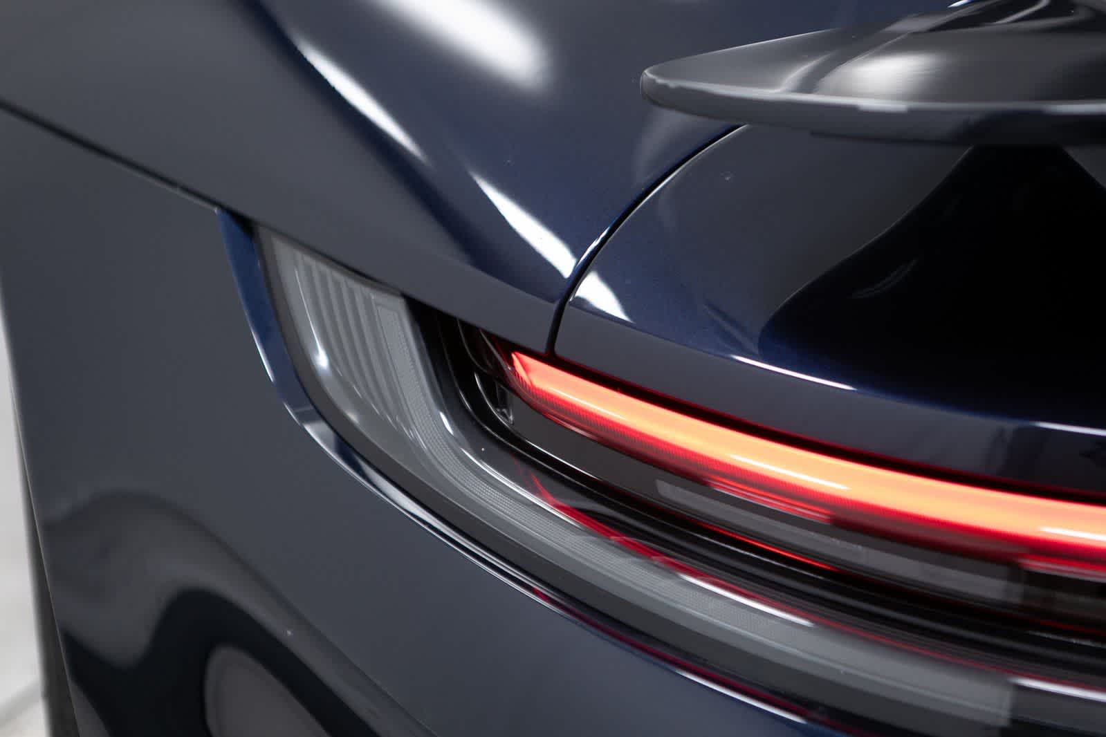 Thumbnail: 2021 Porsche 911 - 33