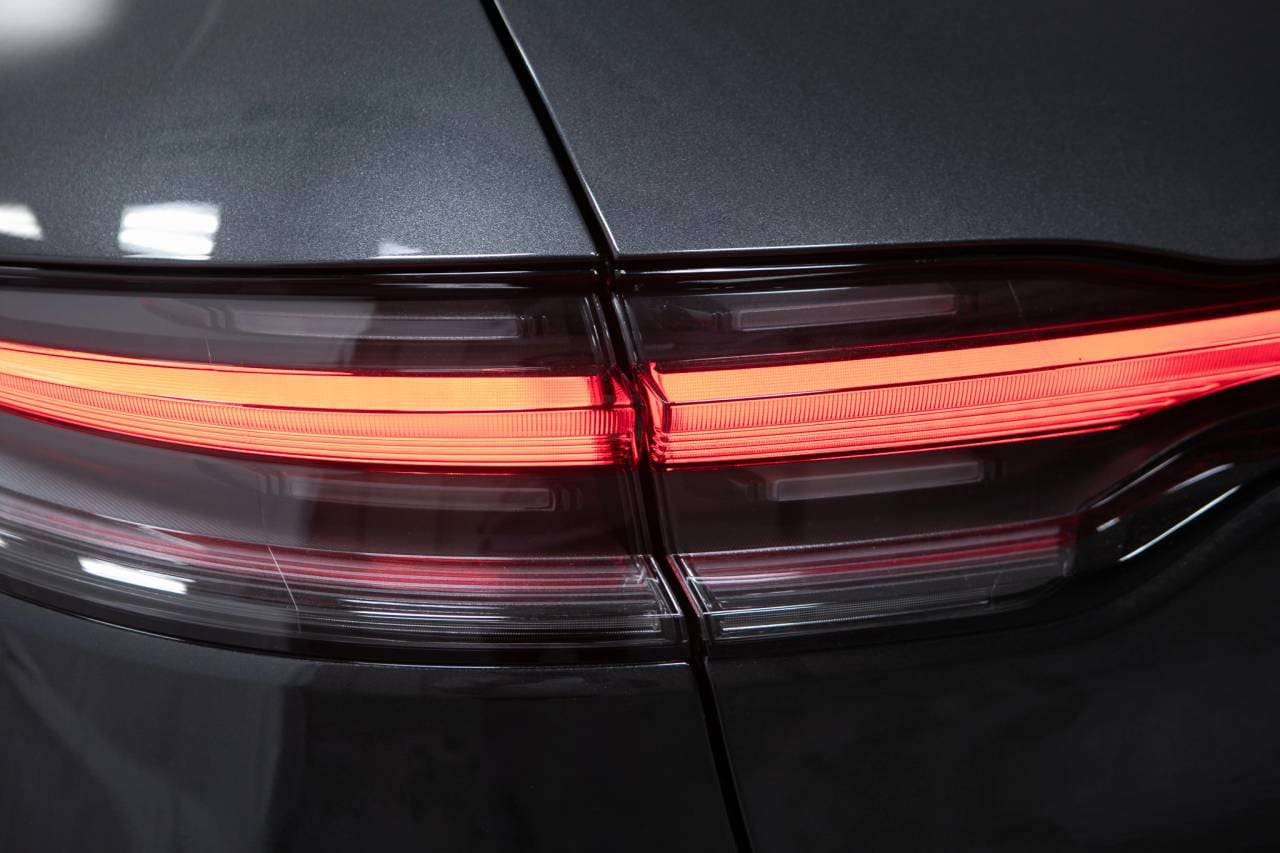 Thumbnail: 2026 Porsche Macan - 16