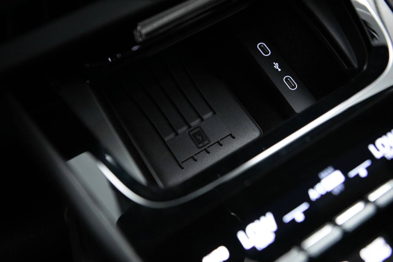 Thumbnail: 2026 Porsche Cayenne - 32