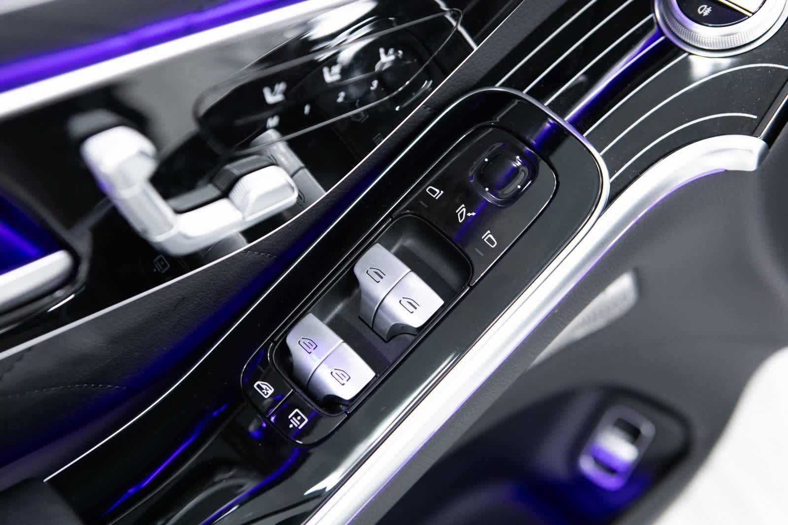 Thumbnail: 2021 Mercedes-Benz S-Class - 17