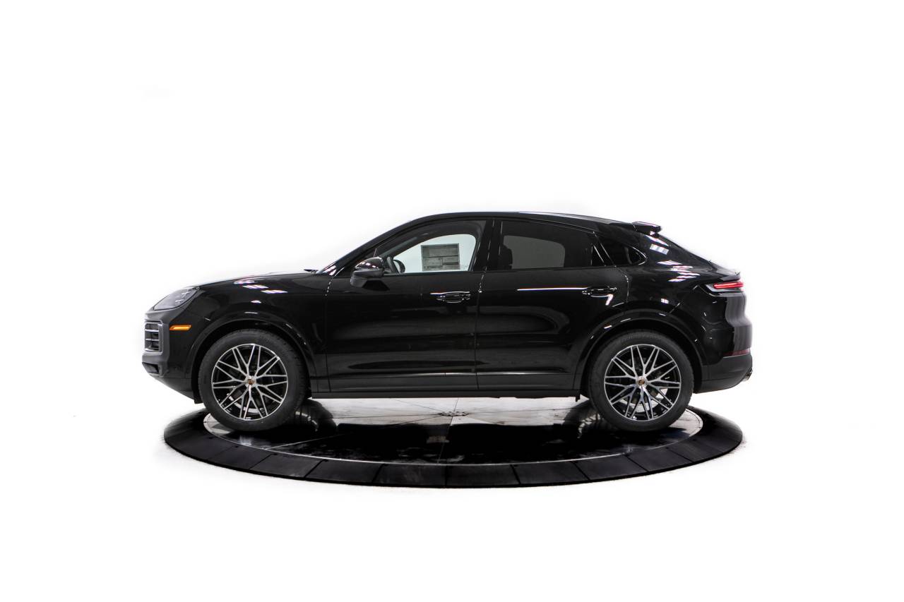 Thumbnail: 2026 Porsche  - 2