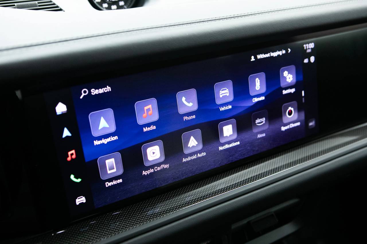 Thumbnail: 2026 Porsche  - 22