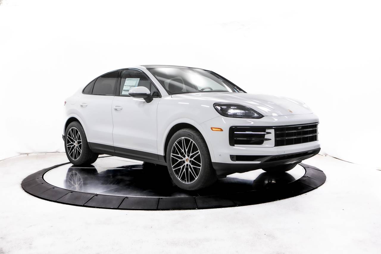 Thumbnail: 2026 Porsche  - 9