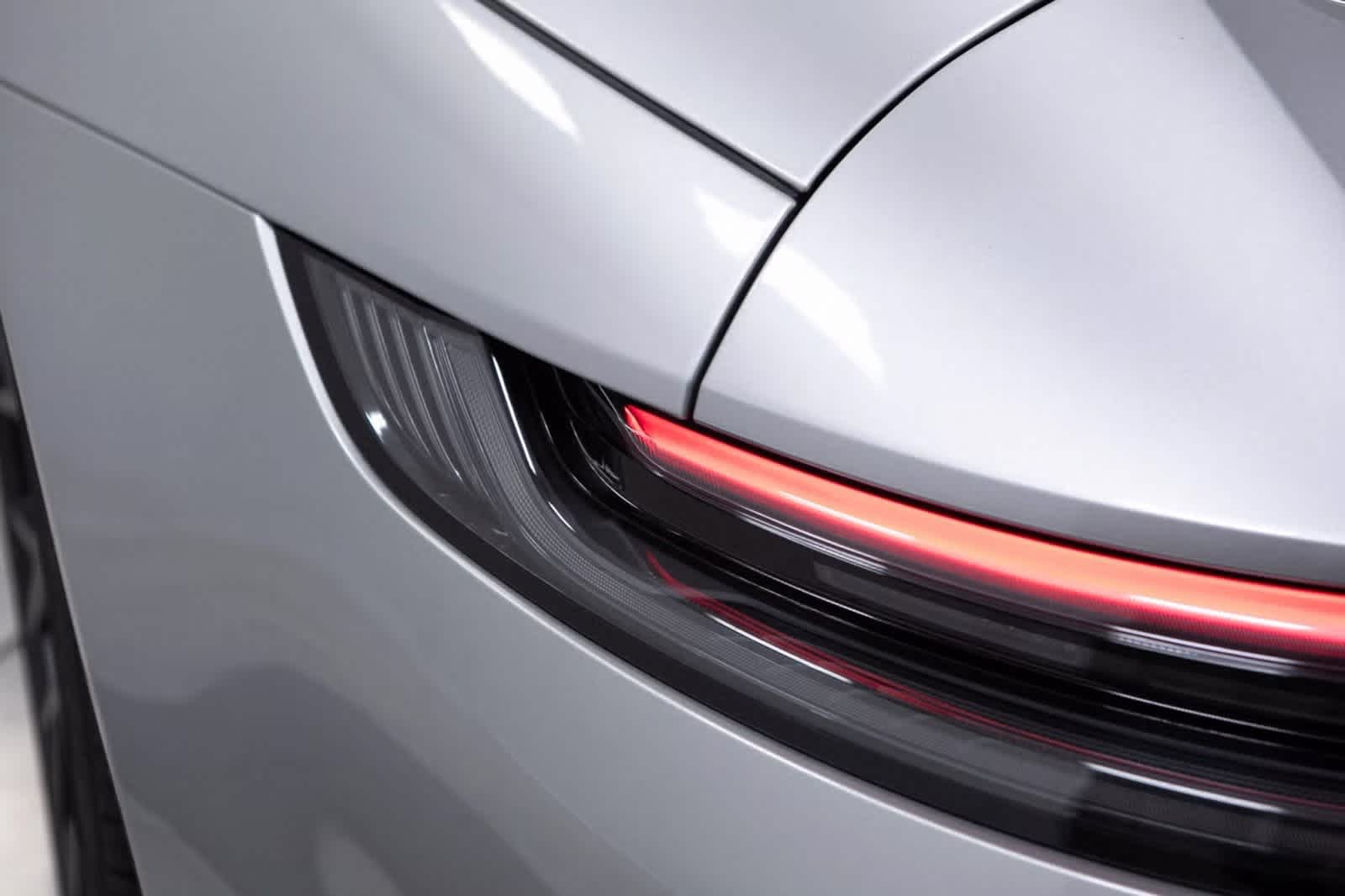 Thumbnail: 2024 Porsche 911 - 34