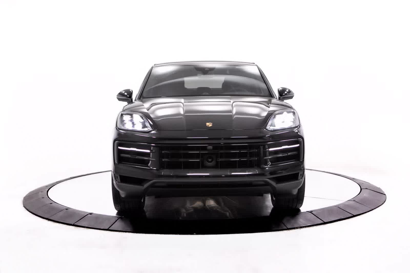 Thumbnail: 2026 Porsche Cayenne - 9