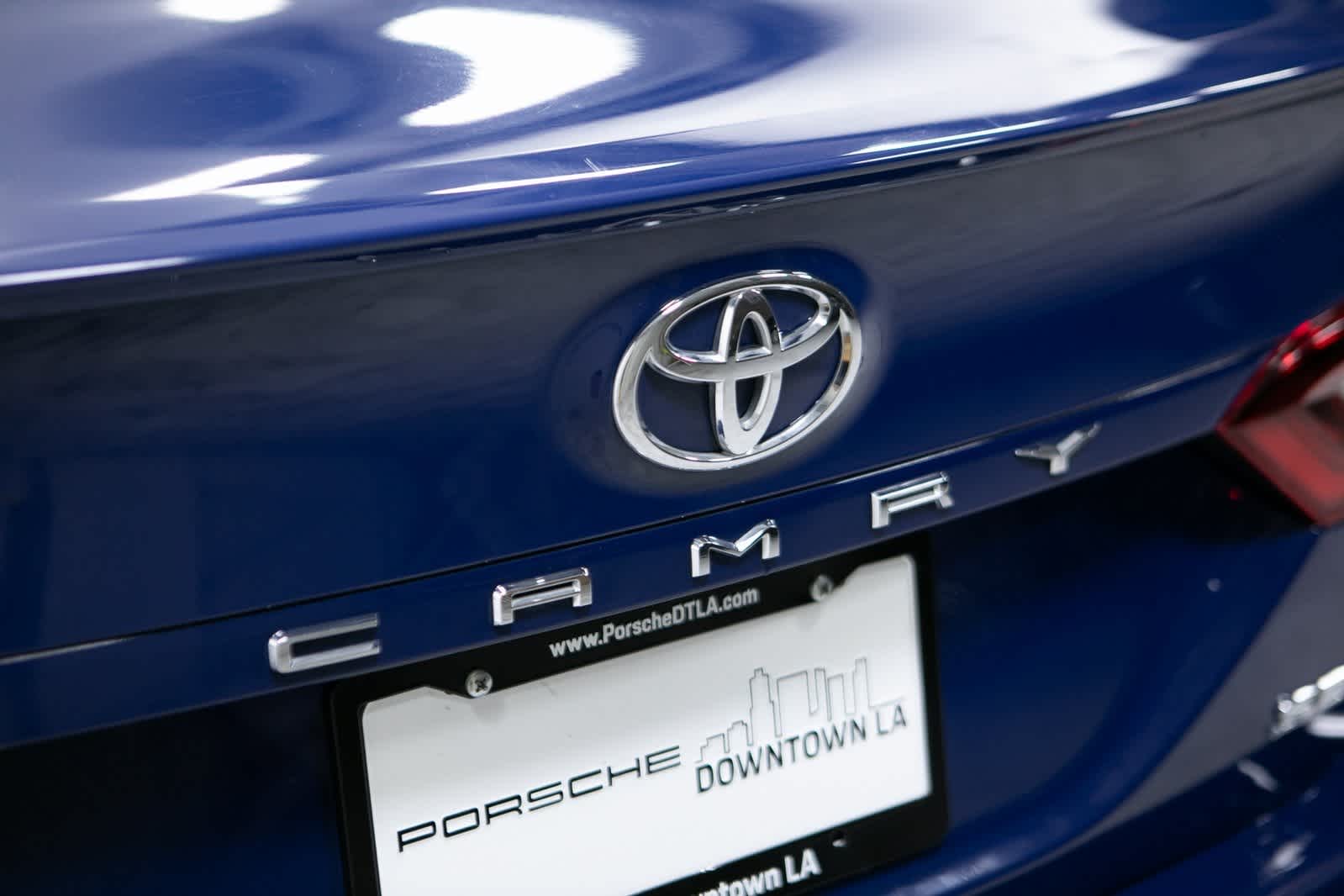 Thumbnail: 2023 Toyota Camry - 32