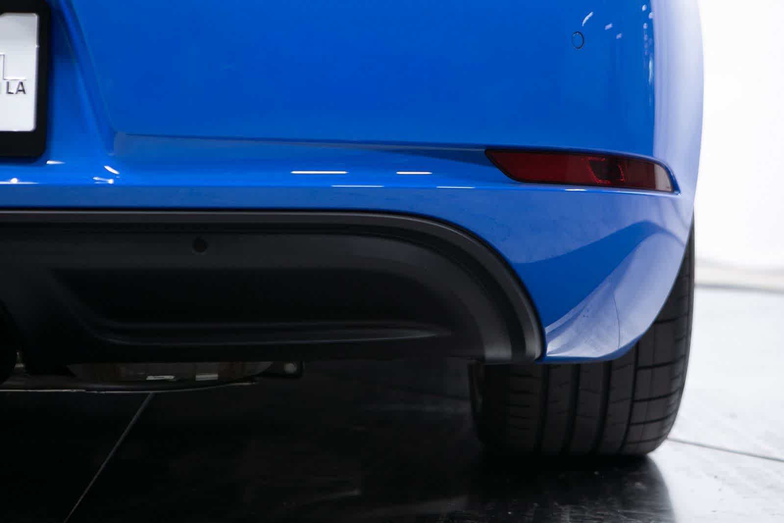 Thumbnail: 2025 Porsche 718 Boxster - 32