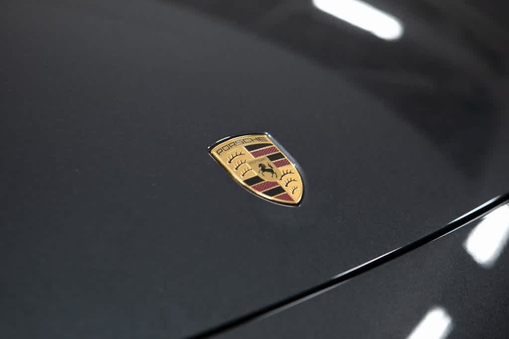 Thumbnail: 2025 Porsche Macan - 34