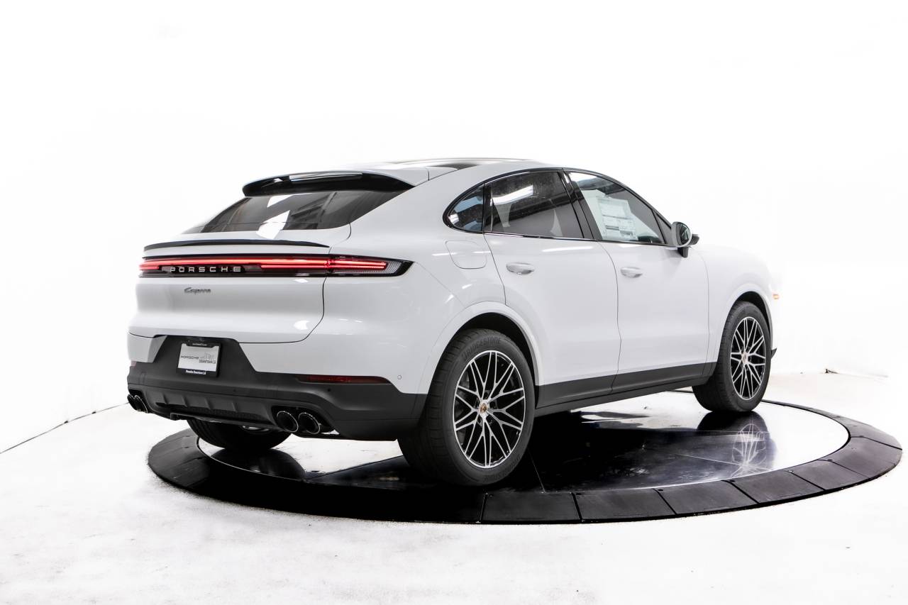 Thumbnail: 2026 Porsche  - 7