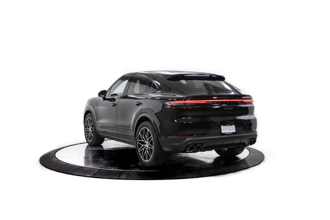 Thumbnail: 2026 Porsche  - 3