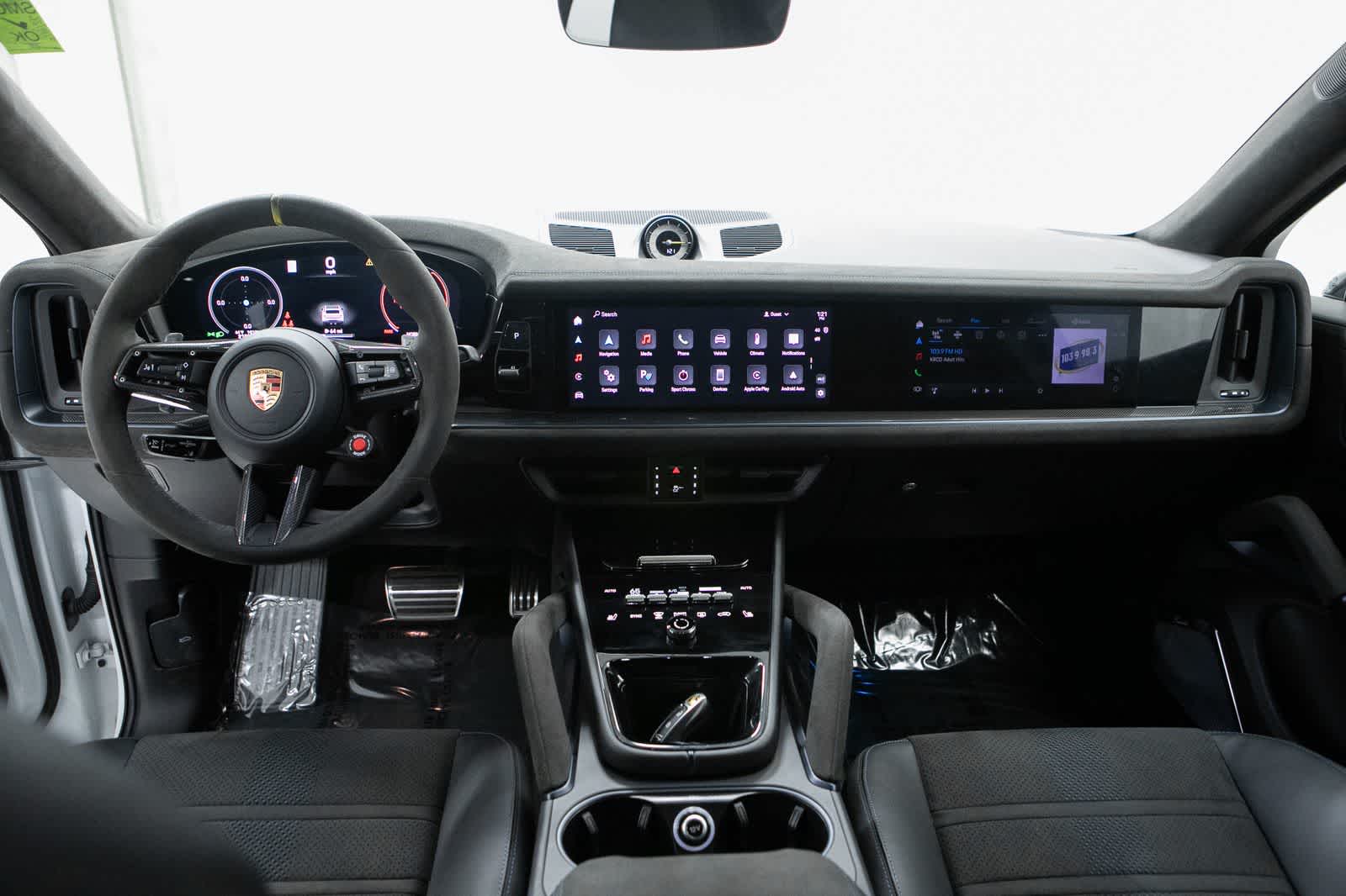 Thumbnail: 2025 Porsche Cayenne - 13