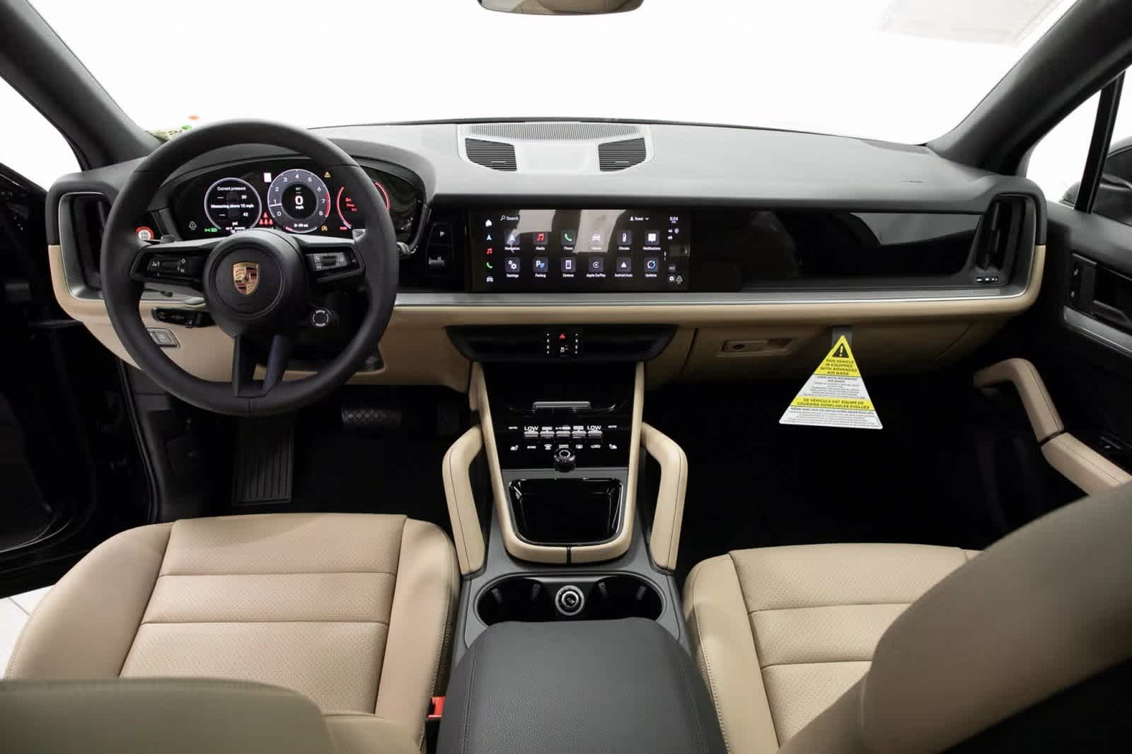 Thumbnail: 2025 Porsche Cayenne - 13