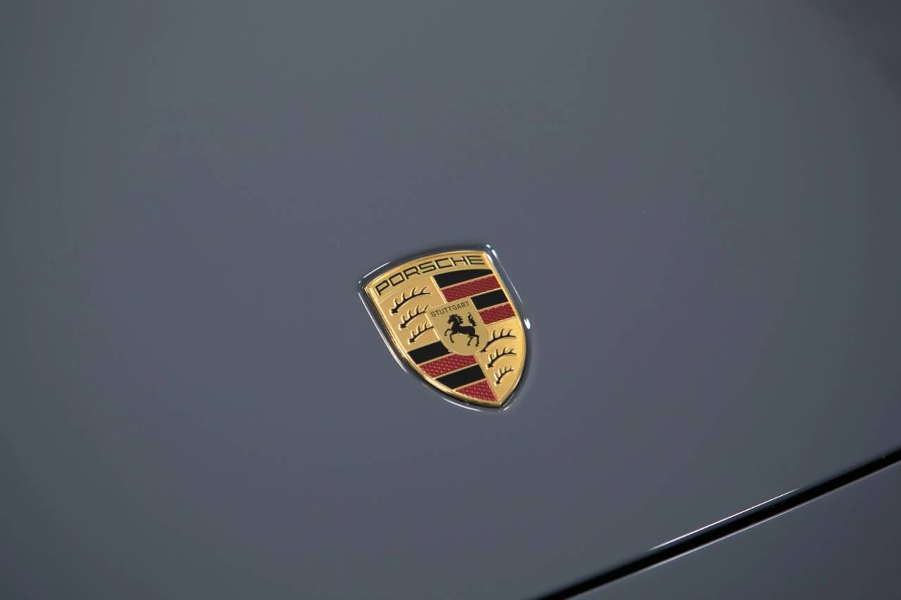 Thumbnail: 2026 Porsche 911 - 14