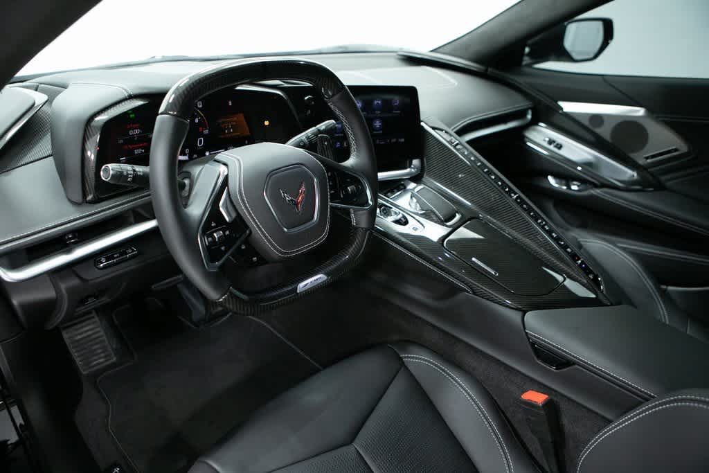 Thumbnail: 2023 Chevrolet Corvette - 4