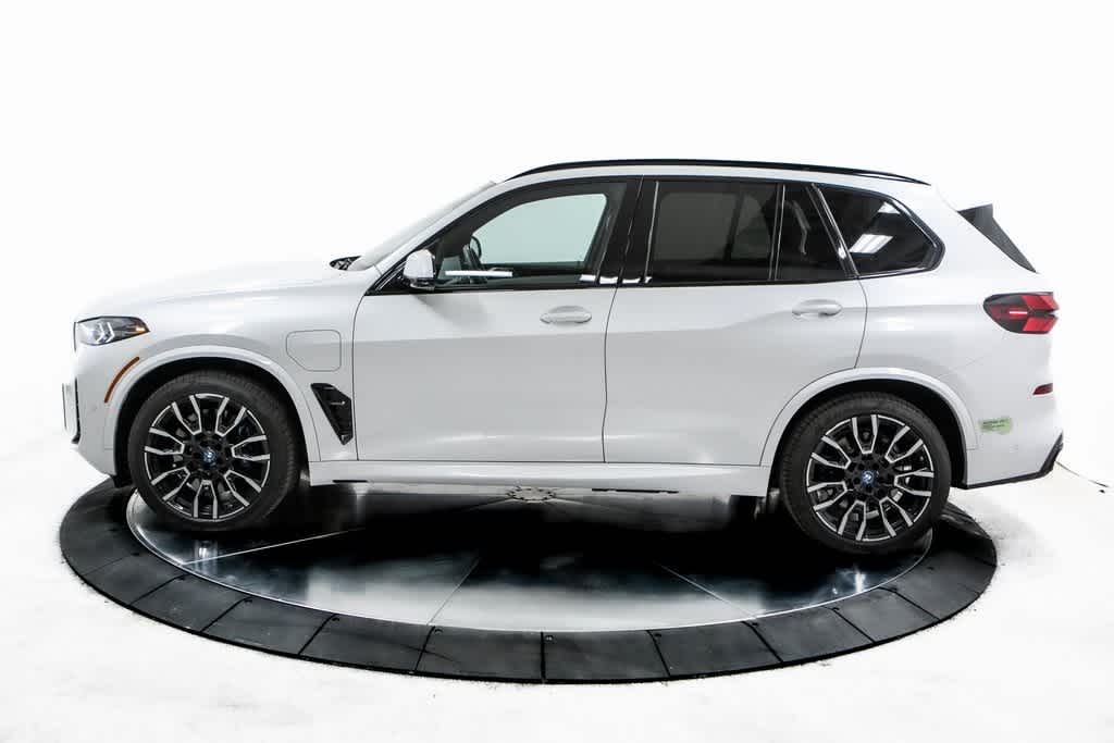 Used 2024 BMW X5 50e with VIN 5UX43EU05R9S26719 for sale in Los Angeles, CA