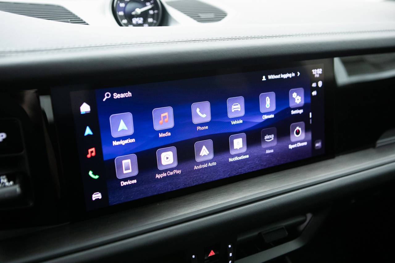 Thumbnail: 2026 Porsche Cayenne - 22