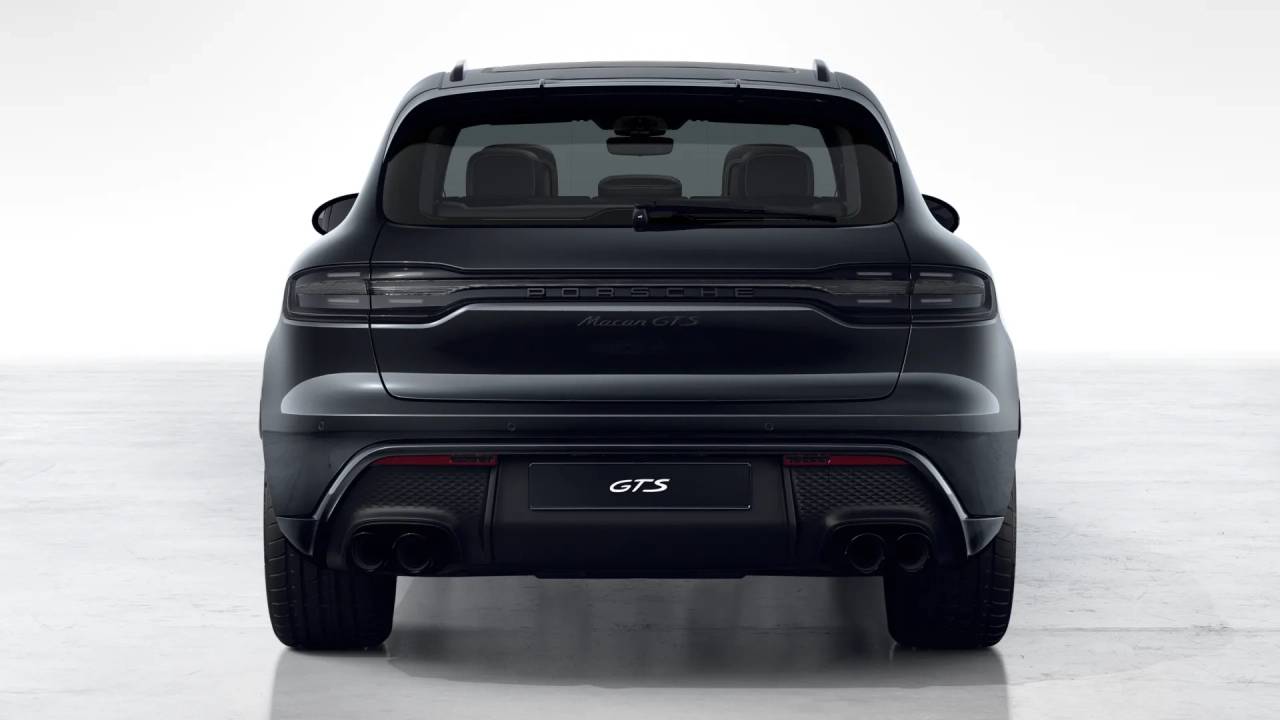 Thumbnail: 2026 Porsche Macan - 8