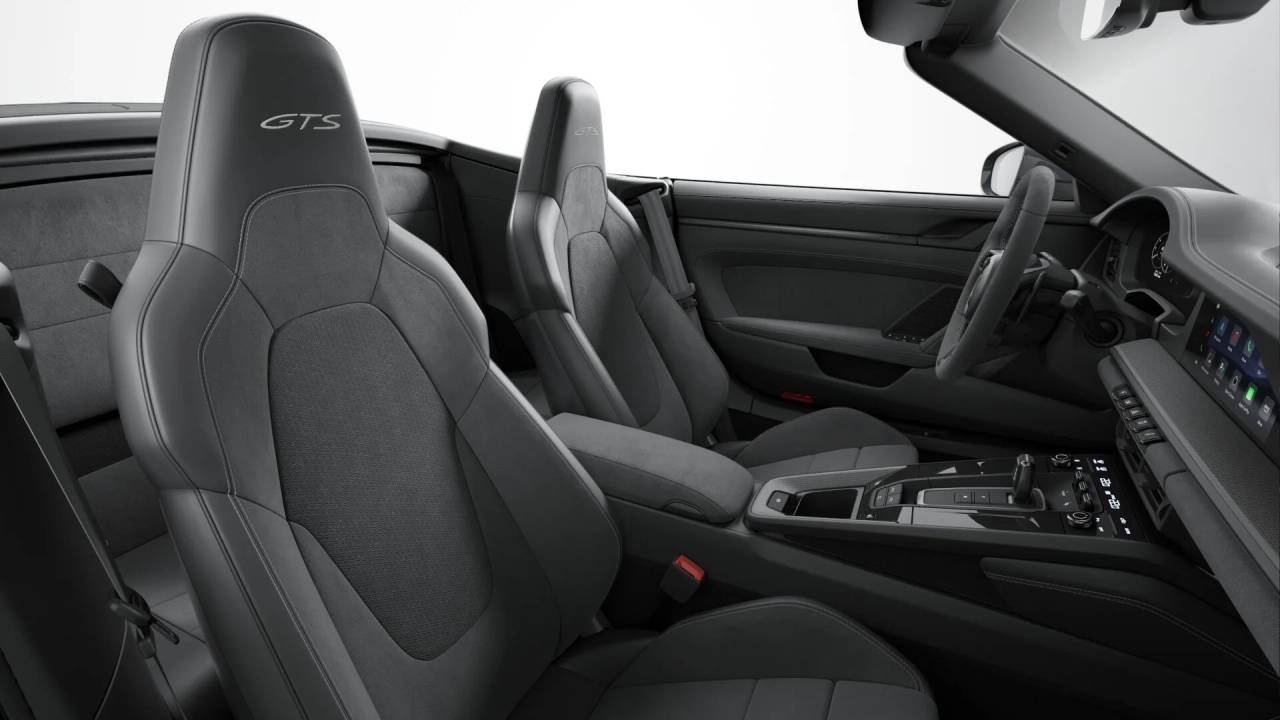 Thumbnail: 2026 Porsche 911 - 7