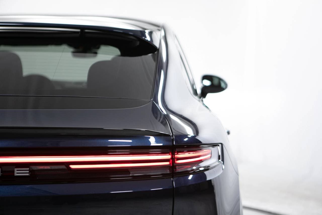 Thumbnail: 2026 Porsche  - 18