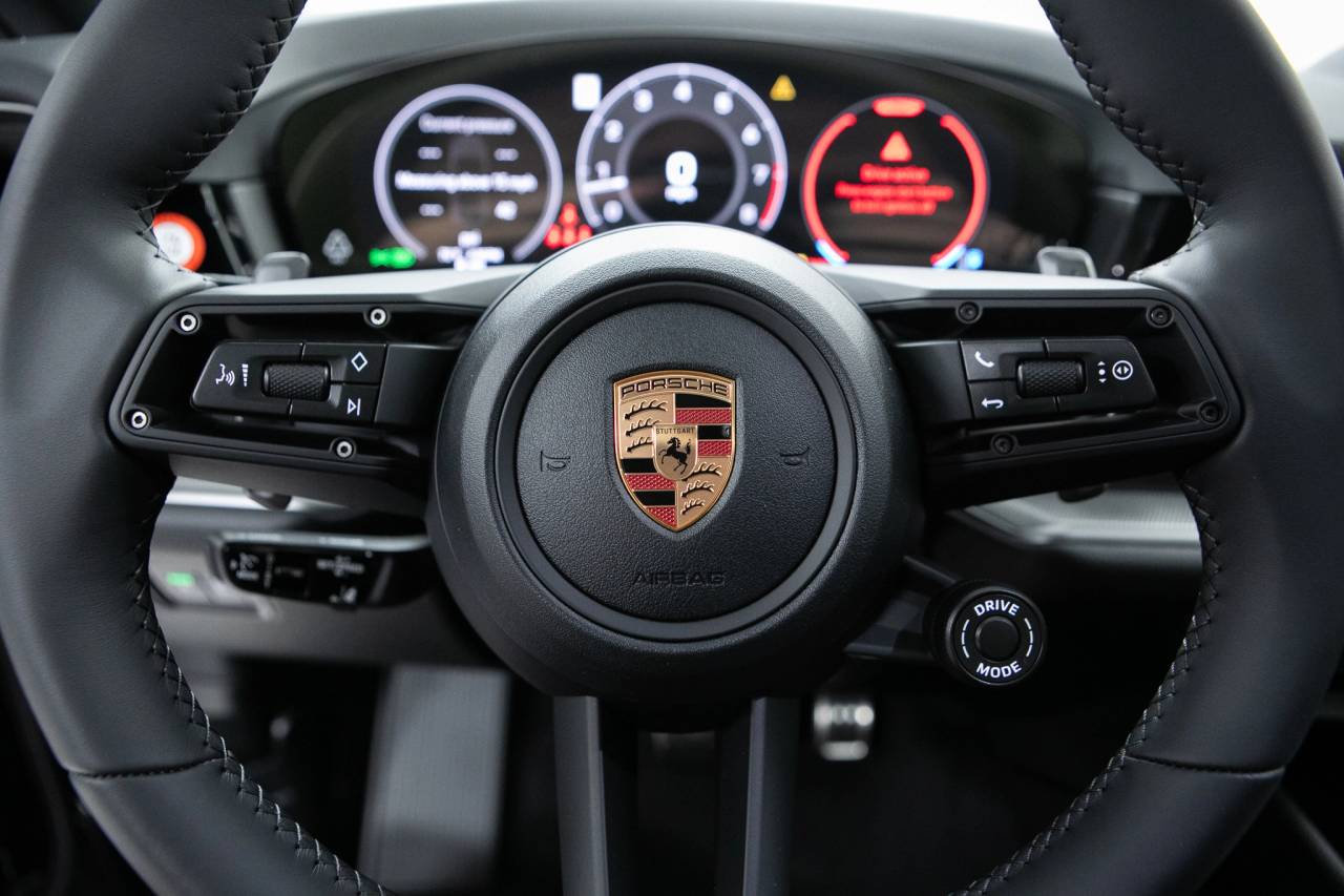 Thumbnail: 2026 Porsche  - 22