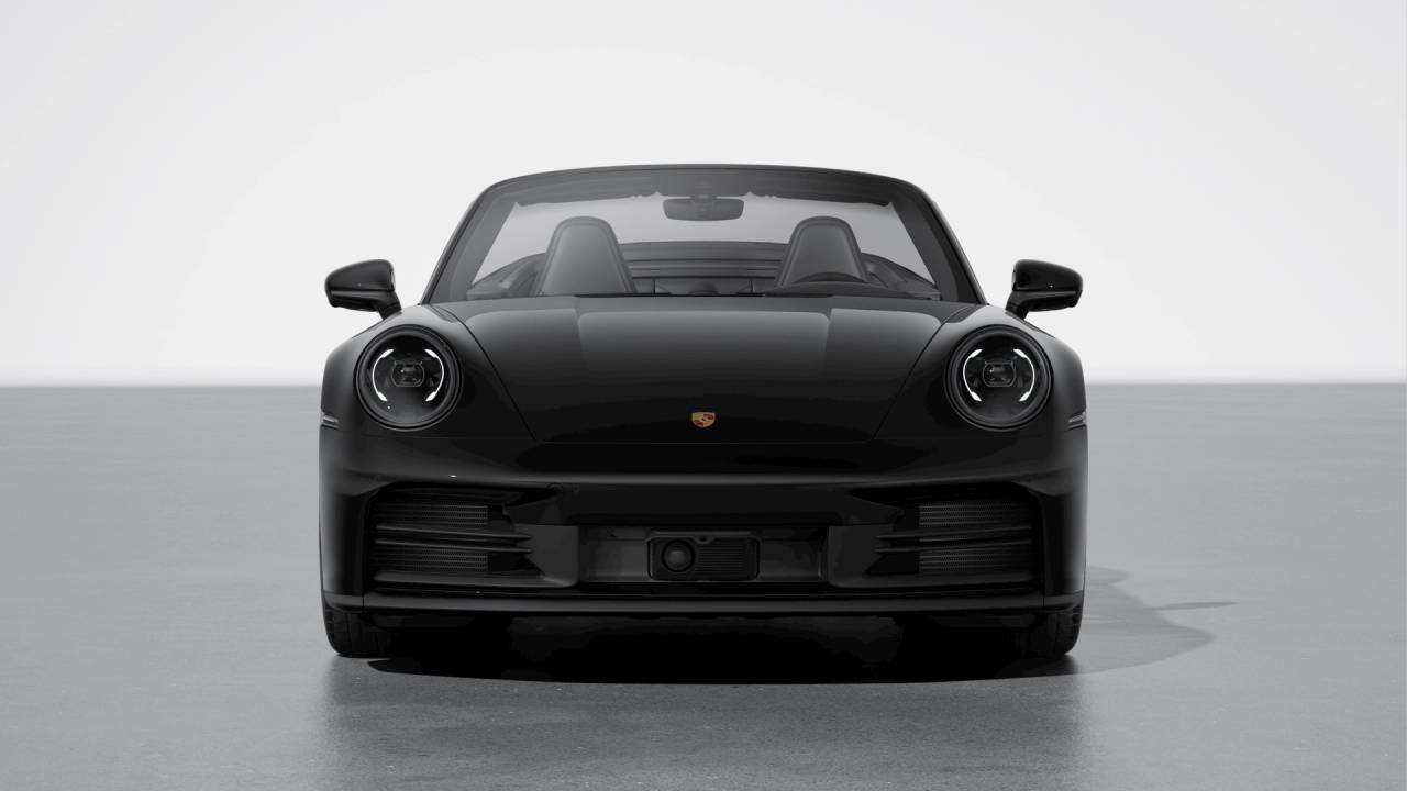 Thumbnail: 2026 Porsche 911 - 8