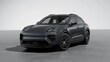  Porsche Macan Electric
