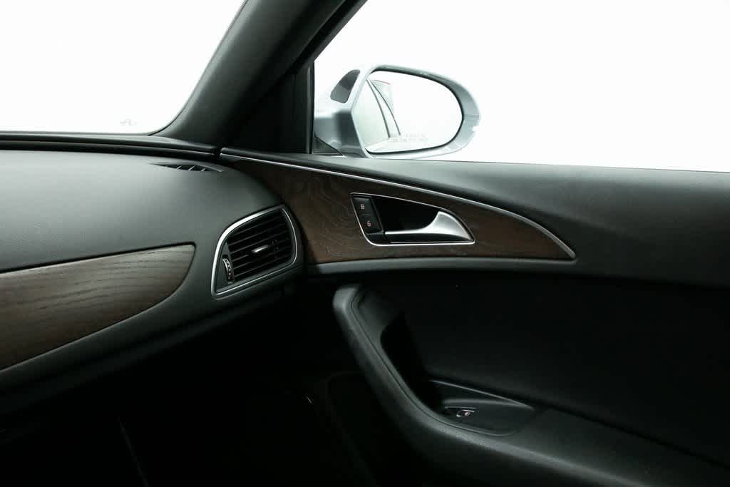 Thumbnail: 2016 Audi A6 - 24