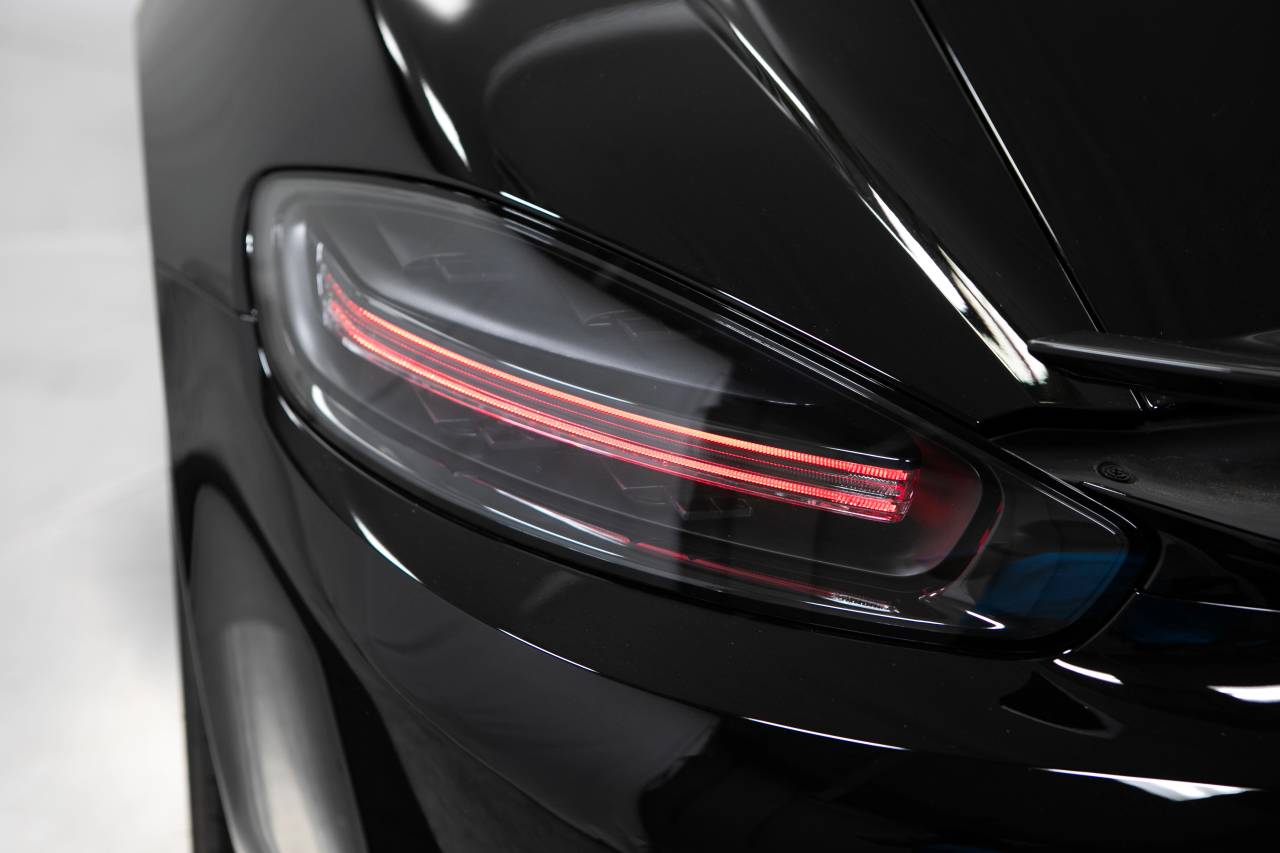 Thumbnail: 2025 Porsche 718 Cayman - 17