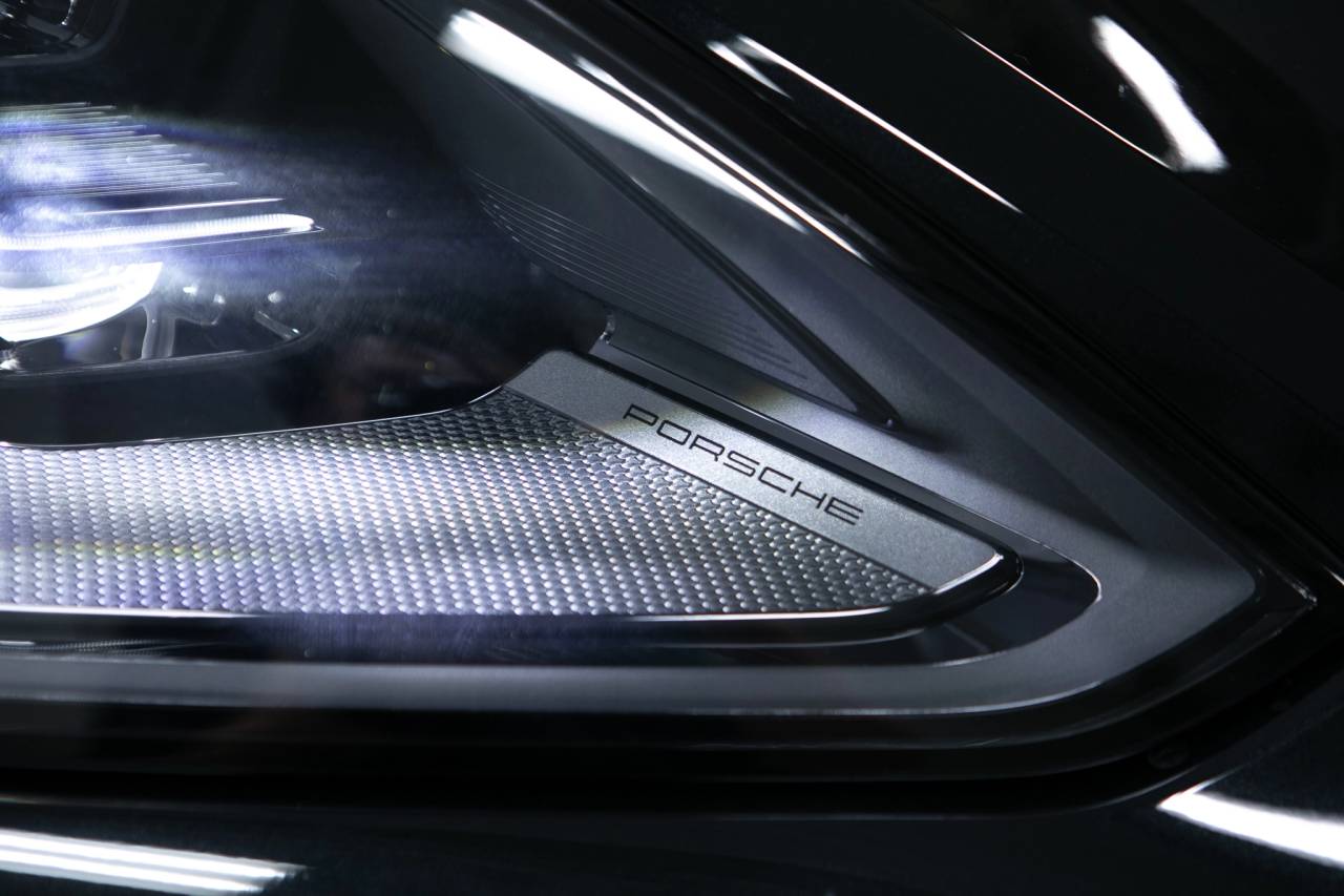 Thumbnail: 2026 Porsche  - 13