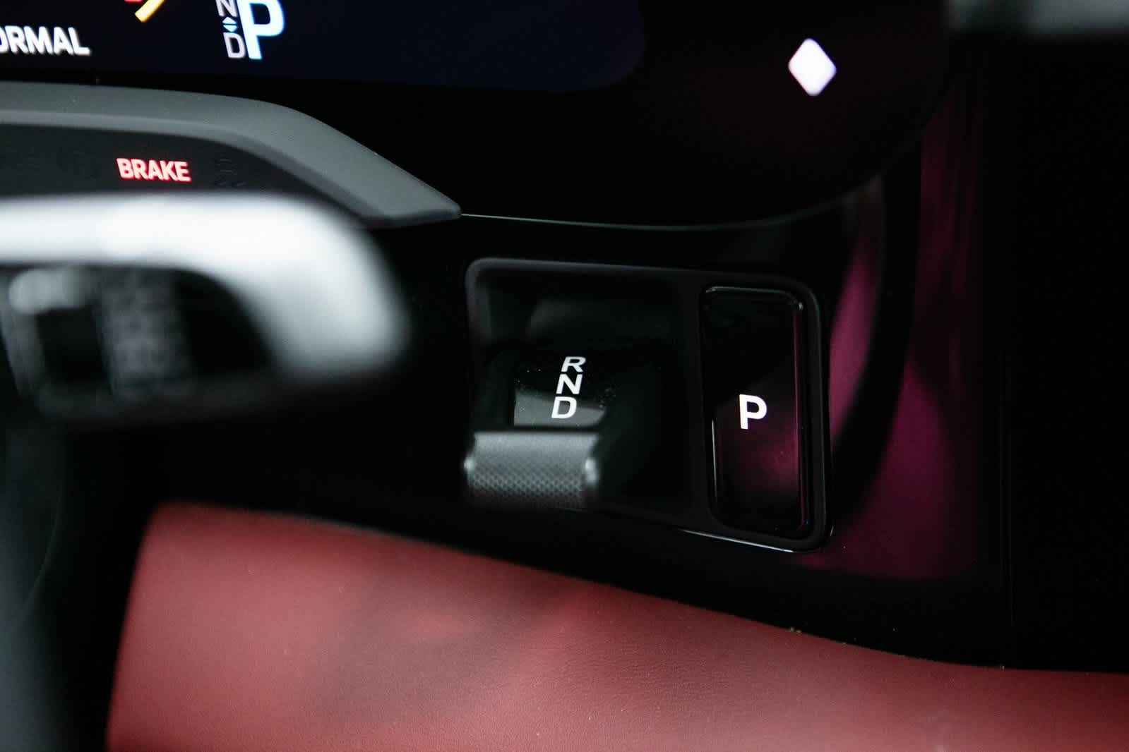 Thumbnail: 2024 Porsche Taycan - 25