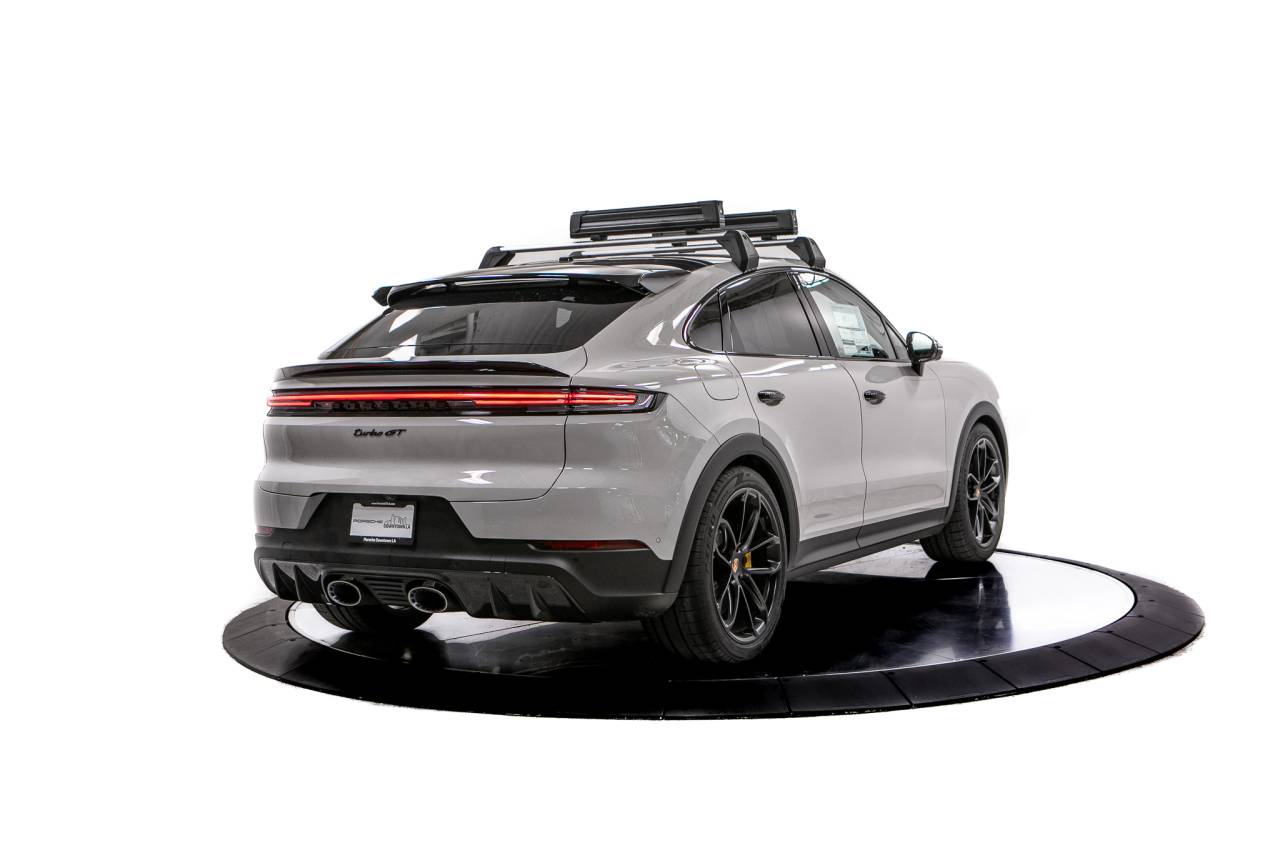 Thumbnail: 2026 Porsche  - 7