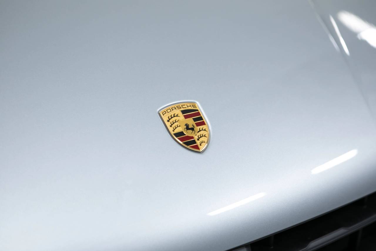 Thumbnail: 2026 Porsche Macan - 14
