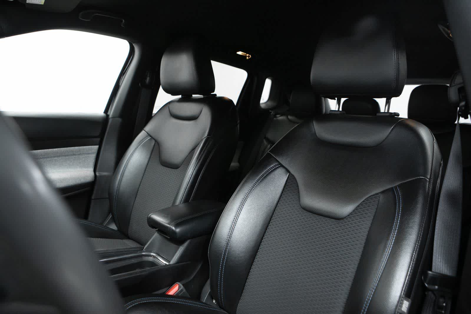 Thumbnail: 2023 Jeep Compass - 5