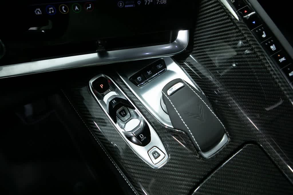 Thumbnail: 2023 Chevrolet Corvette - 19
