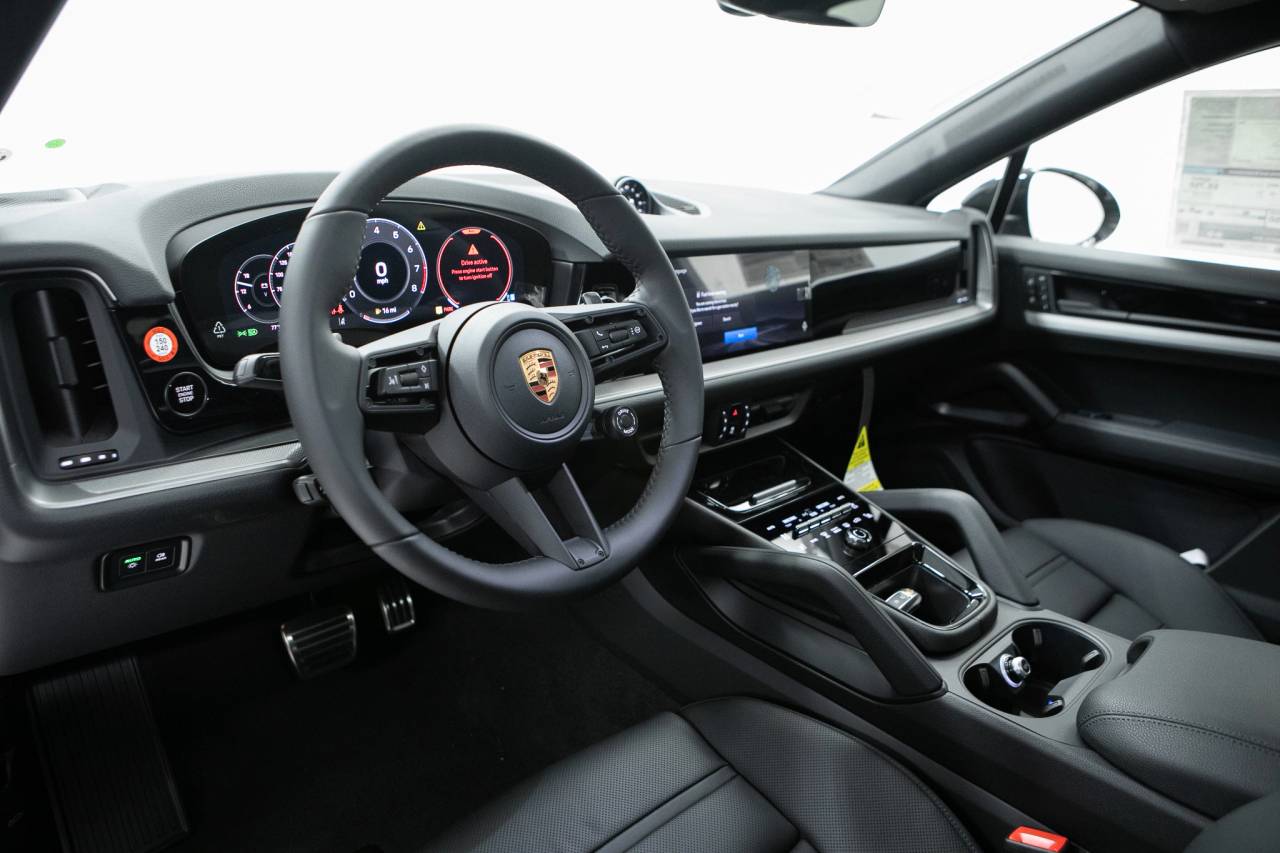 Thumbnail: 2026 Porsche  - 4