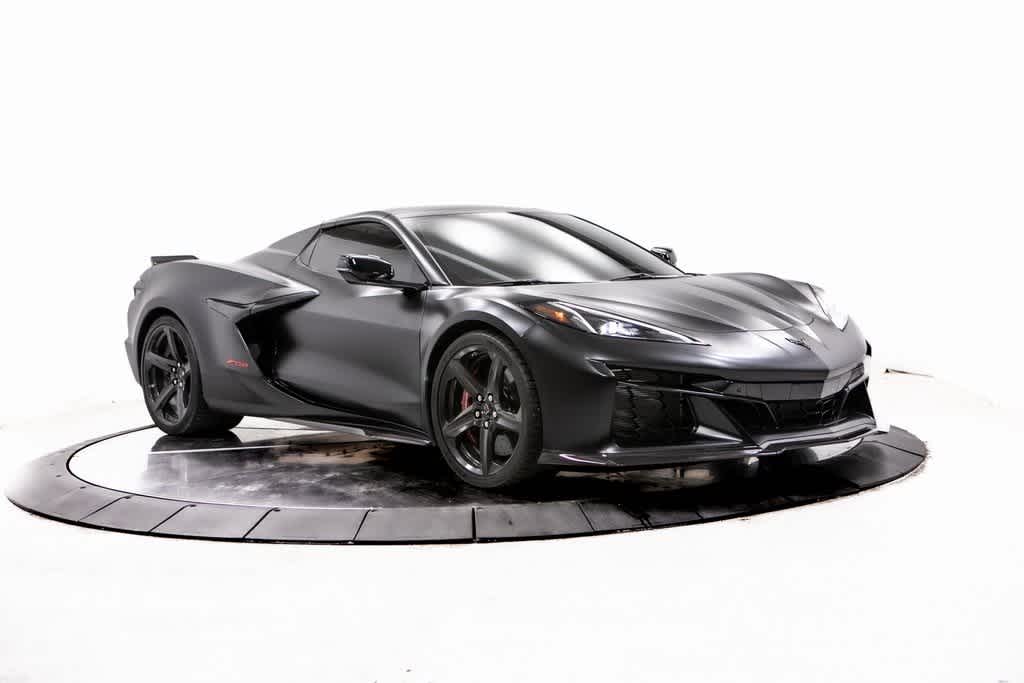 Thumbnail: 2023 Chevrolet Corvette - 9