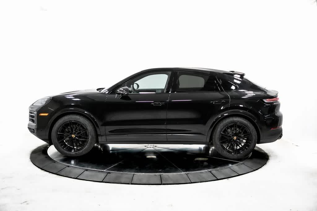 Thumbnail: 2025 Porsche  - 2